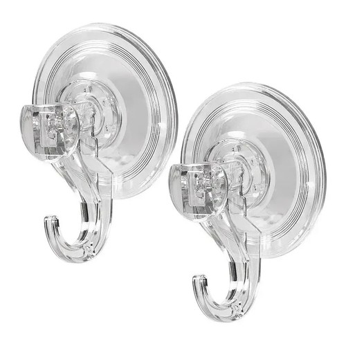 Suction hooks large wall - large,