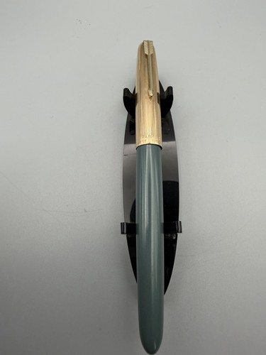 Parker grey rolled gold - parker,