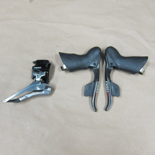 Sram red etap axs electronic - etap,