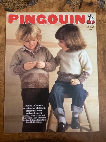 Boys girls knitting patterns - &,