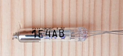 Rare 1e4a - 1e4a-v, (