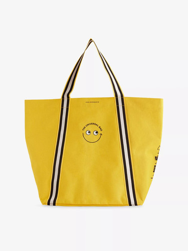 Anya hindmarch selfridges - anya, x