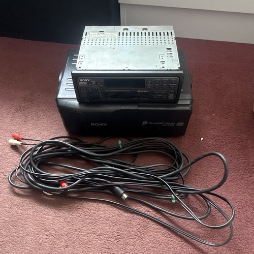Sony c450rds disc - 10,