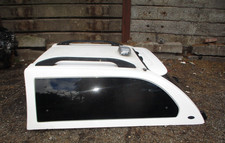 2020 Toyota Hilux 2.4D. White