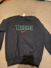 Nike vintage Jumper 