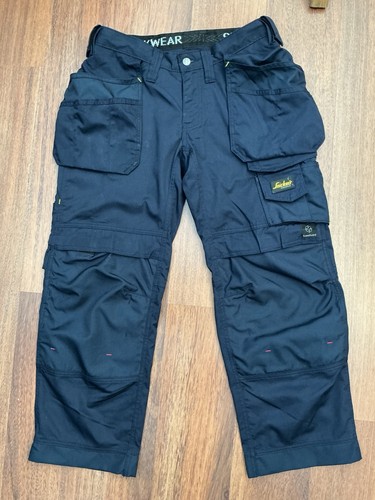 Snickers workwear 3211 - workwear, blue