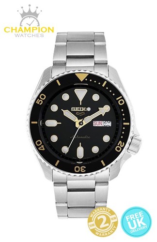 Seiko sports srpd57k1 - seiko, 5