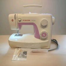 Singer Simple 3223 Electric