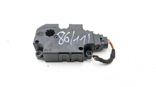Audi mk2 heater flap - audi, 4m
