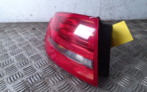 Audi avant tdi mk4 - audi,