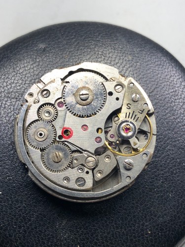 Vintage seiko 4006 - vintage,