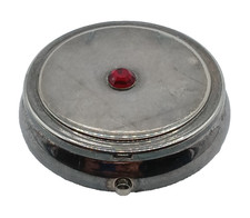 Vintage Pill Box Swarovski 5