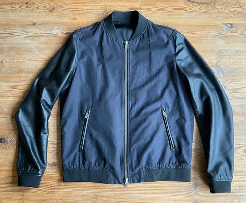 The kooples casual jacket - kooples,