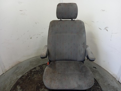 Volkswagen transporter front - volkswagen,