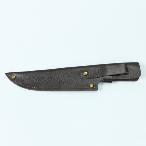 1pc leather belt - 1pc, straight