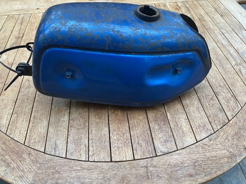 Yamaha tank yas1 - tank, yas1c