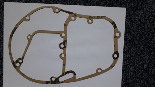 Bsa c15 b40 inner gearbox - bsa,