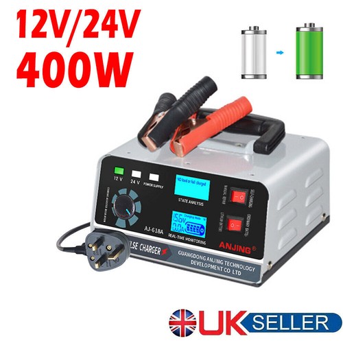 12v 24v 400w heavy duty - 400w,