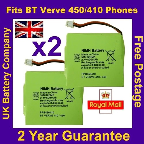 5m702bmx verve 410 - 410, 450