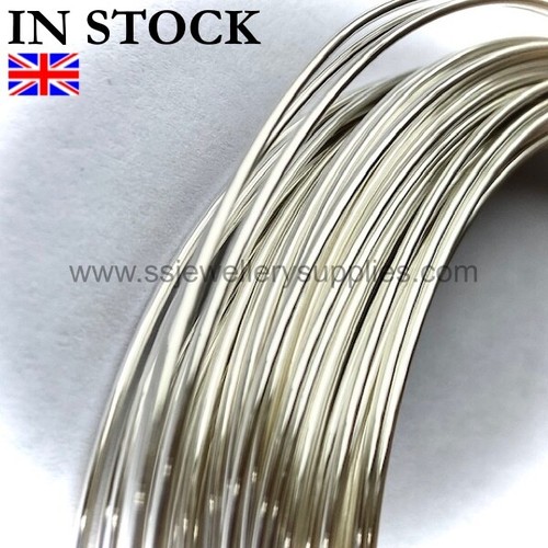 925 sterling silver - 925, round