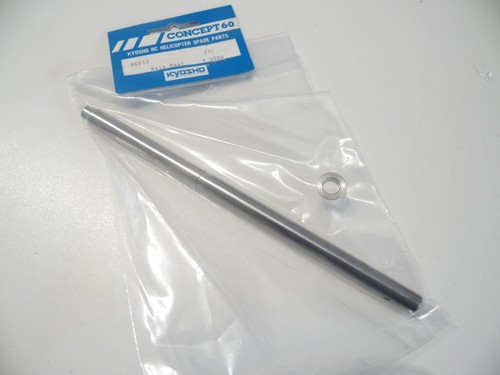 Kyosho h6013 main mast concept - kyosho,