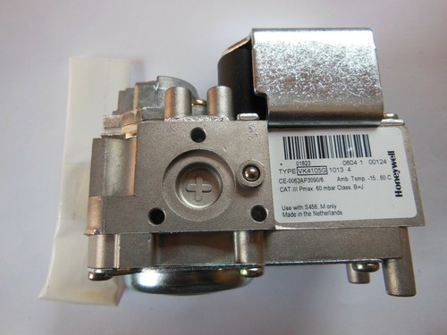 Honeywell gas valve type - honeywell,
