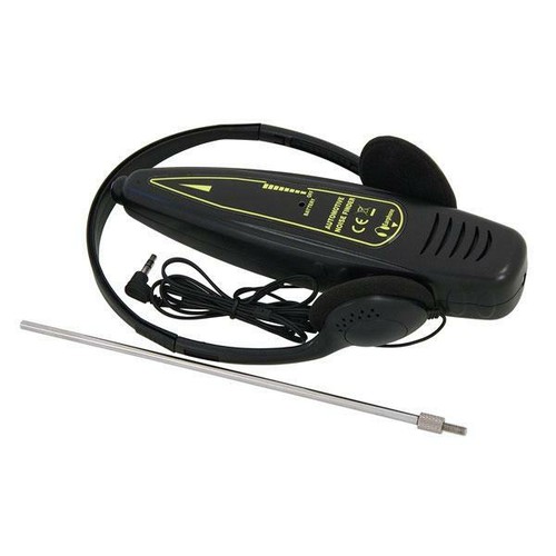 Automotive stethoscope noise - automotive, stethoscope/noise