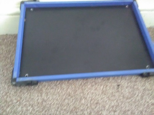 Used fishing seat box daiwa - fishing, box.daiwa