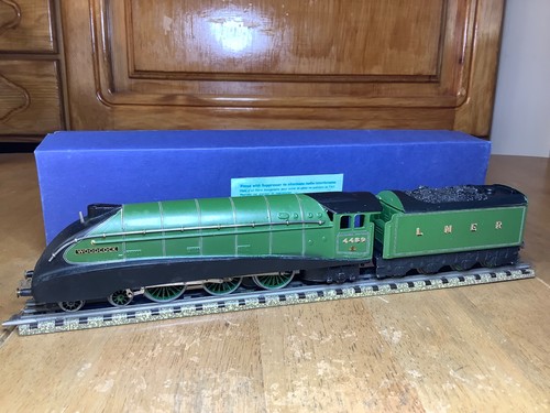 Hornby dublo rail - hornby,