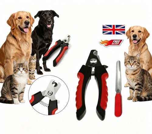 Pet nail clippers cat dog - pet,