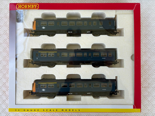 Hornby r2579a class - hornby, 101
