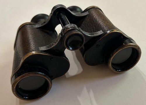 Carl zeiss jena marineglas - carl, 6x