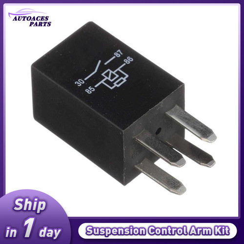 Fuel pump relay fits - fuel,