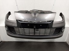 2012 RENAULT MEGANE 5 Door