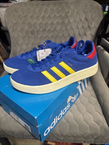 Adidas trimm trab trainers - trimm,