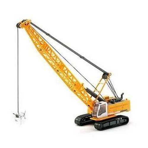 Siku super liebherr cable - -,