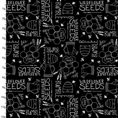 Cotton craft fabric 110cm - fabric,