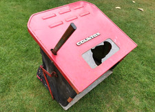 Countax Rider Grass Collector