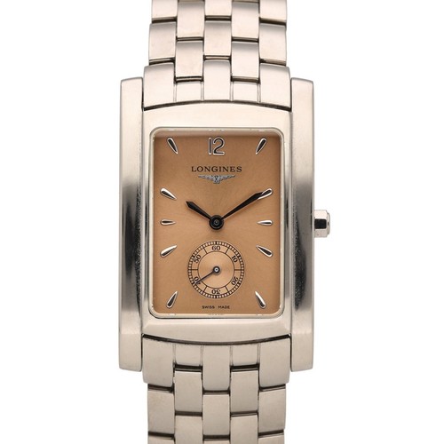 Longines dolcevita 655 4 - longines, l5.655.4