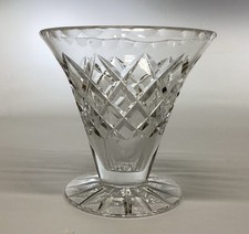 Small Webb Corbett Footed