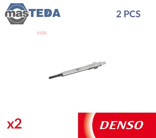 663 engine glow - glow, denso
