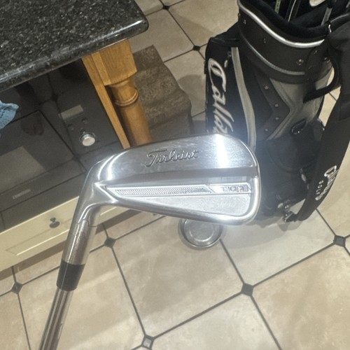 Left hand titleist t100 7 - hand,