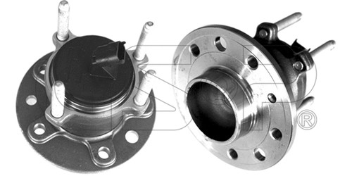 Rear fits both - rear,