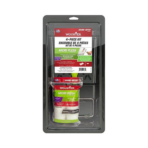 Wooster jumbo koter piece - wooster,