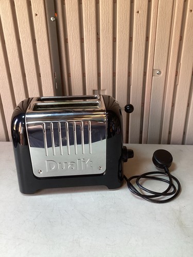 Dualit lite slice - slice, toaster