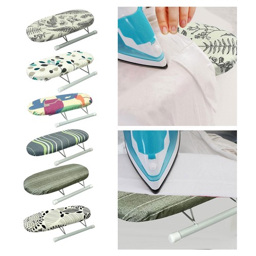 Small iron board space saving - iron,