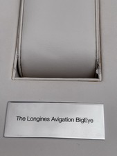 Genuine Large Longines