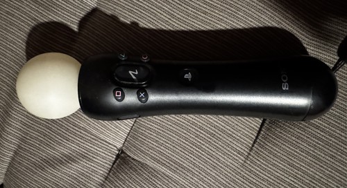 Sony playstation ps4 - sony, move