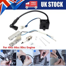 Magneto Ignition Coil CDI