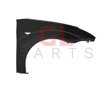 Front wing fender panel for - wing,